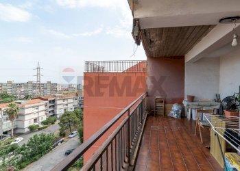 Balcone - Appartamento VIALE GRIMALDI
 
8, Catania - foto 17