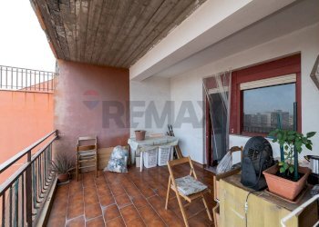 Terrazza - Appartamento VIALE GRIMALDI
 
8, Catania - foto 18