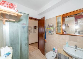 Bagno - Appartamento VIALE GRIMALDI
 
8, Catania - foto 27