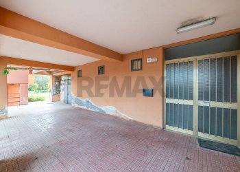 Terrazza - Appartamento VIALE GRIMALDI
 
8, Catania - foto 34