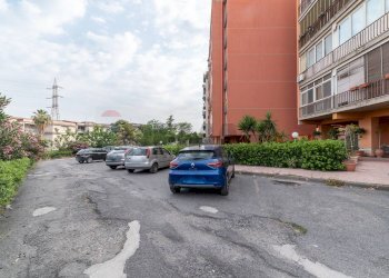 Edificio all\'aperto - Appartamento VIALE GRIMALDI
 
8, Catania - foto 35