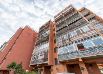 Edificio all\'aperto - Appartamento VIALE GRIMALDI
 
8, Catania - foto 36