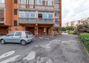 Edificio all\'aperto - Appartamento VIALE GRIMALDI
 
8, Catania - foto 37