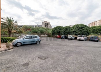 Edificio all\'aperto - Appartamento VIALE GRIMALDI
 
8, Catania - foto 38