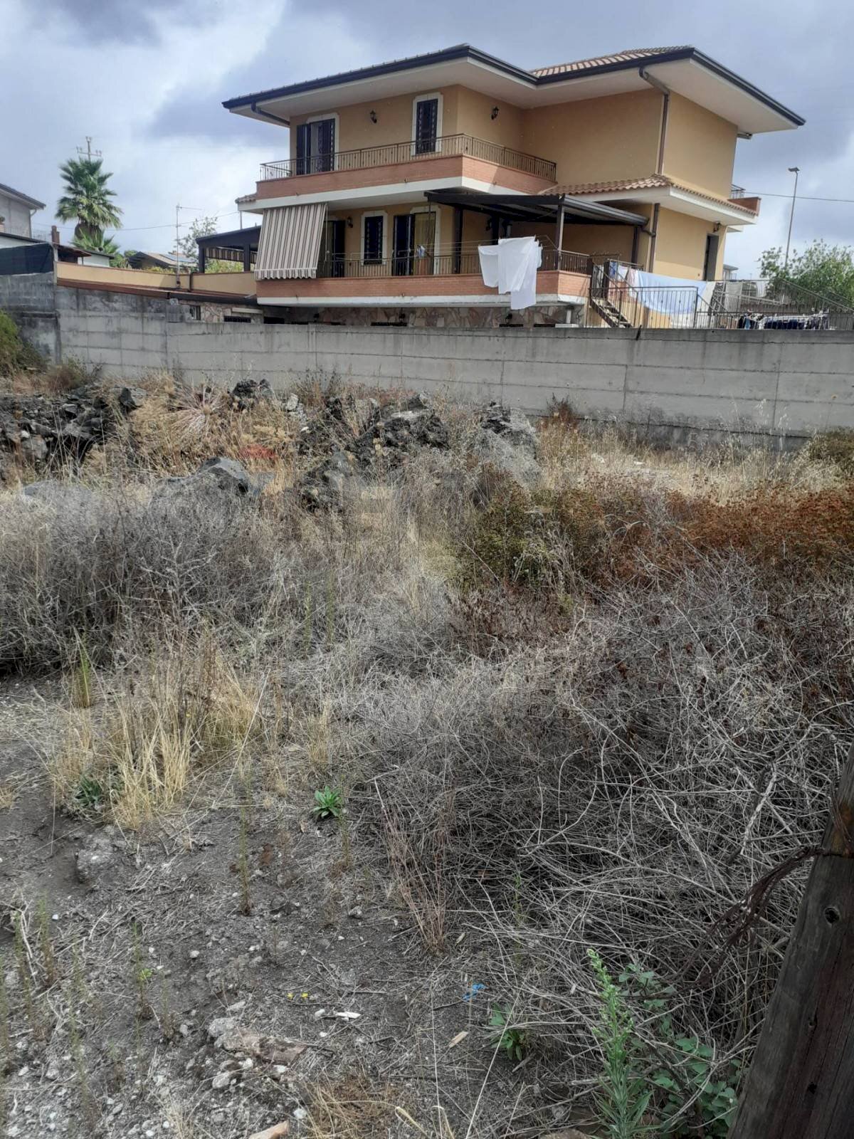 Casa all\'aperto - Terreno edificabile Belpasso - foto 2