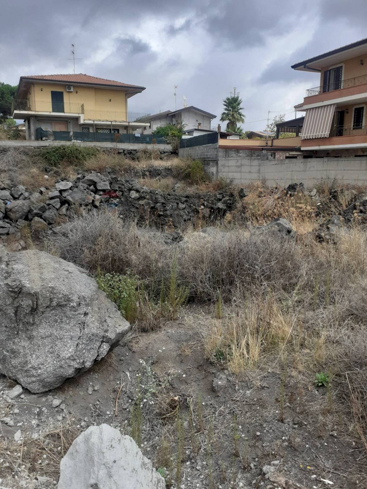 Casa all\'aperto - Terreno edificabile Belpasso - foto 3