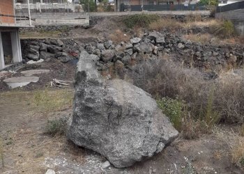 Casa all\'aperto - Terreno edificabile Belpasso - foto 1