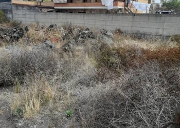 Casa all\'aperto - Terreno edificabile Belpasso - foto 2