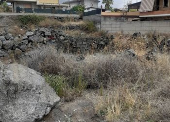 Casa all\'aperto - Terreno edificabile Belpasso - foto 3