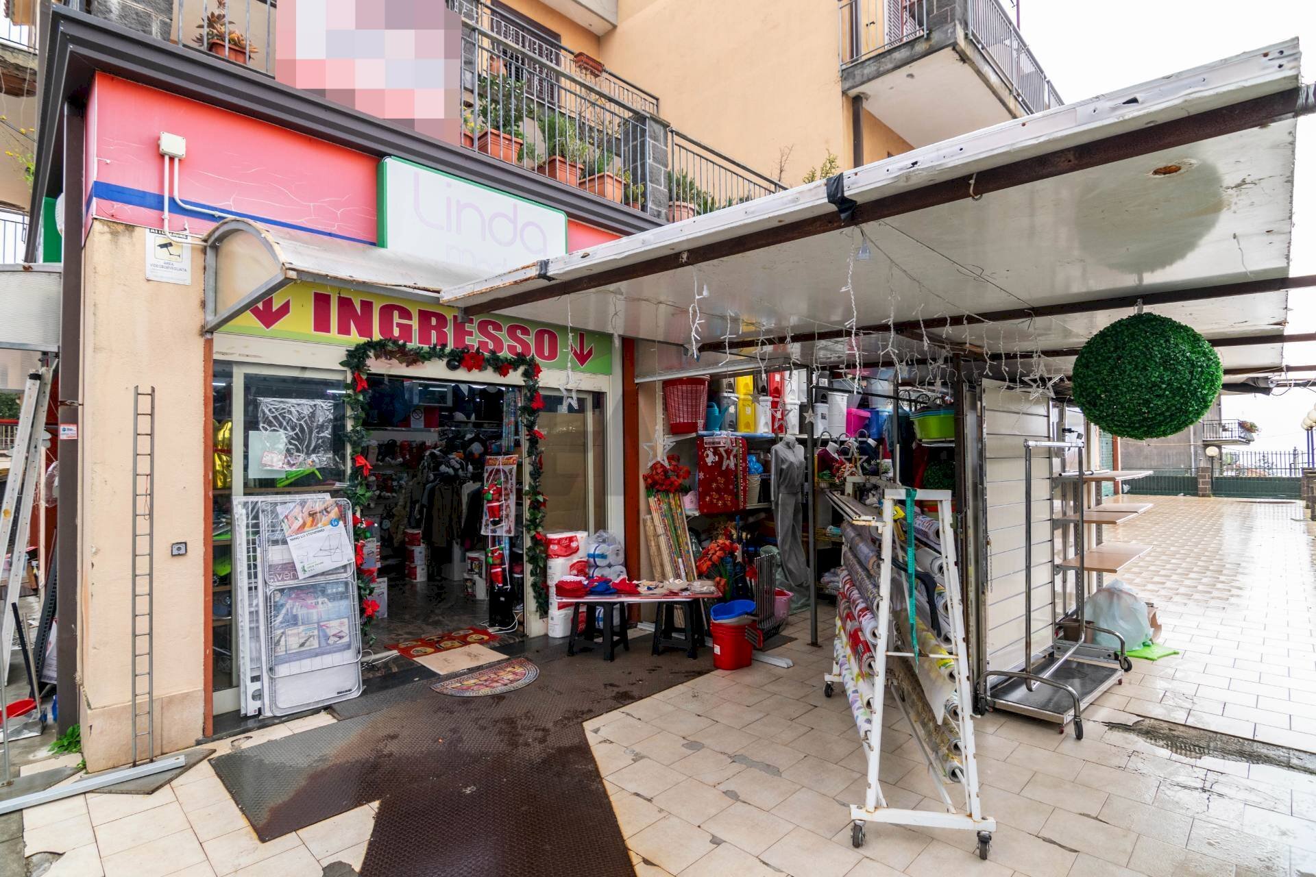 Palestra - Negozio VIA ALCIDE DE GASPARI
1, Zafferana Etnea - foto 2