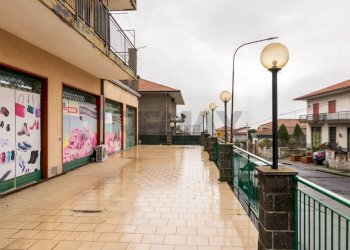Terrazza - Negozio VIA ALCIDE DE GASPARI
 
1, Zafferana Etnea - foto 1
