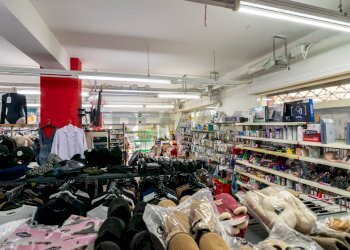 Dispensa di stoccaggio - Negozio VIA ALCIDE DE GASPARI
 
1, Zafferana Etnea - foto 11