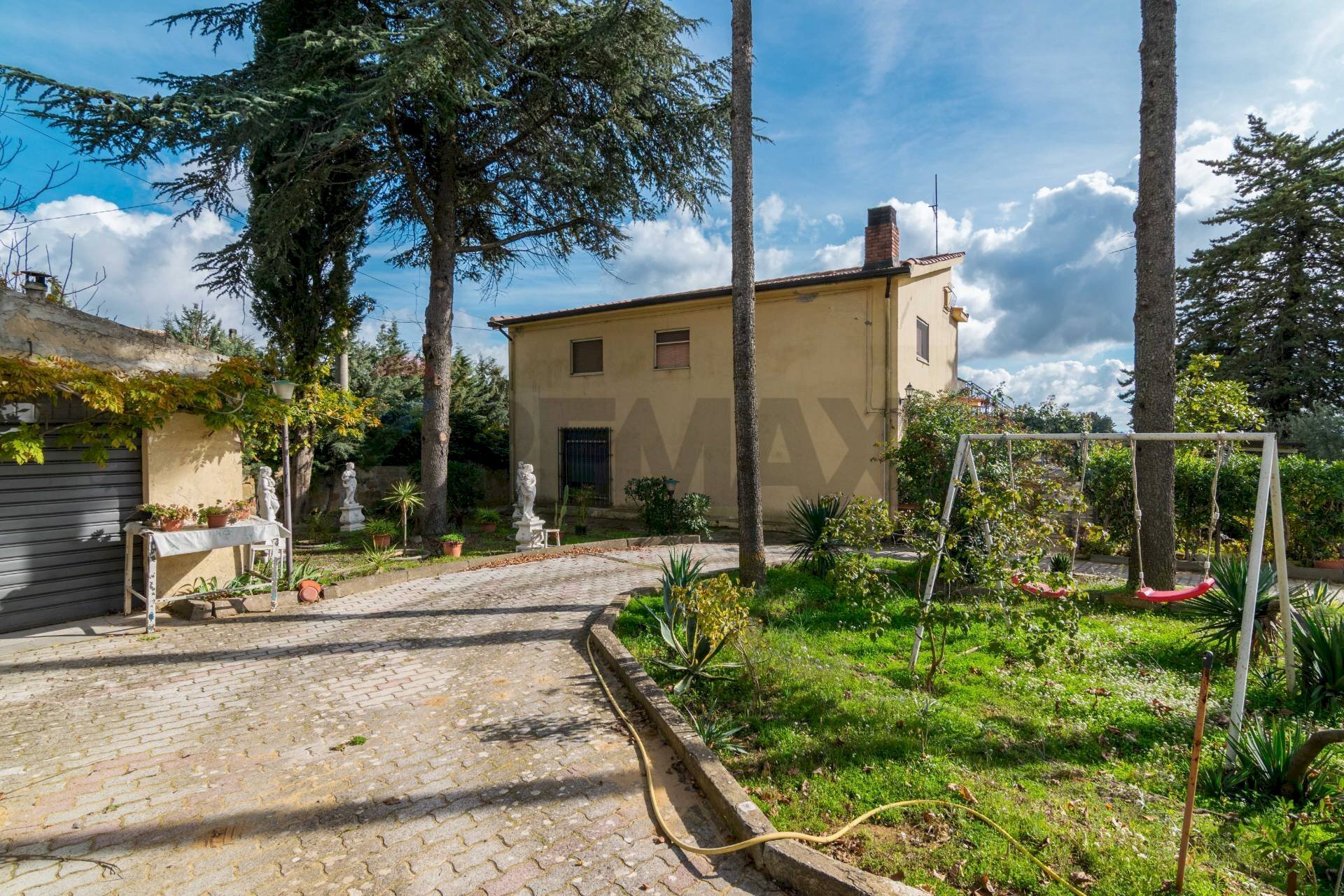 Casa all\'aperto - Villa CONTRADA PIANO CANNATA
 
snc, Piazza Armerina - foto 2