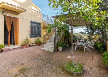 Terrazza - Villa CONTRADA PIANO CANNATA
 
snc, Piazza Armerina - foto 4