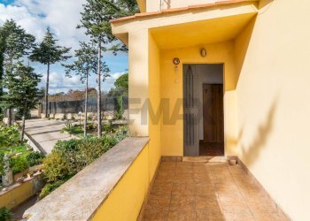 Terrazza - Villa CONTRADA PIANO CANNATA
 
snc, Piazza Armerina - foto 6