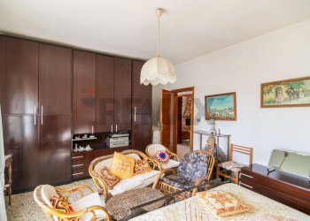 Soggiorno - Villa CONTRADA PIANO CANNATA
 
snc, Piazza Armerina - foto 14