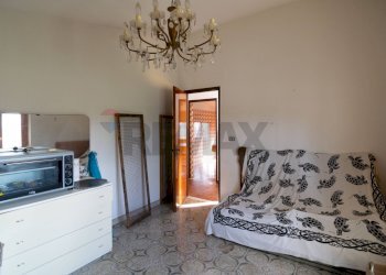 Soggiorno - Villa CONTRADA PIANO CANNATA
 
snc, Piazza Armerina - foto 31