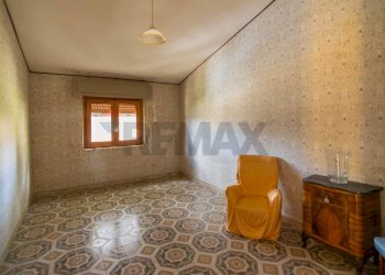 Stanza vuota - Villa CONTRADA PIANO CANNATA
 
snc, Piazza Armerina - foto 35