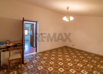 Stanza vuota - Villa CONTRADA PIANO CANNATA
 
snc, Piazza Armerina - foto 43