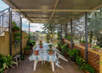 Terrazza - Villa CONTRADA PIANO CANNATA
 
snc, Piazza Armerina - foto 50