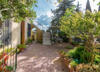 Giardino - Villa CONTRADA PIANO CANNATA
 
snc, Piazza Armerina - foto 53