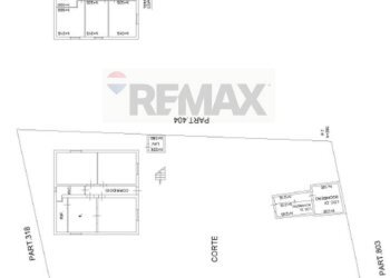 Pianta 2D - Villa CONTRADA PIANO CANNATA
 
snc, Piazza Armerina - foto 56