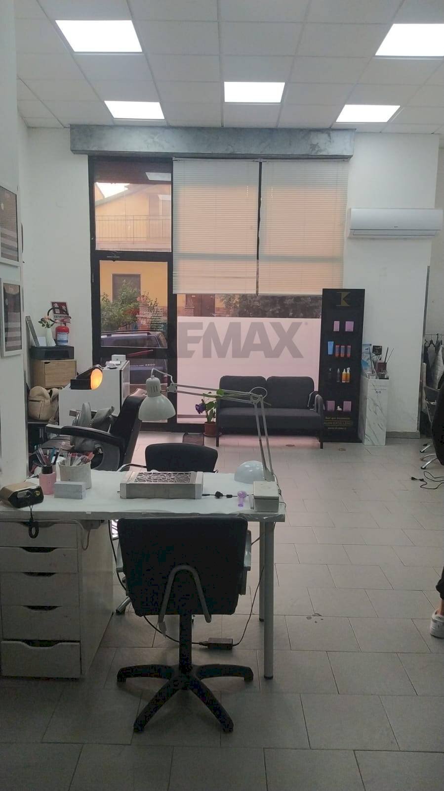 Ufficio - Negozio via Roma
67, Camporotondo Etneo - foto 2