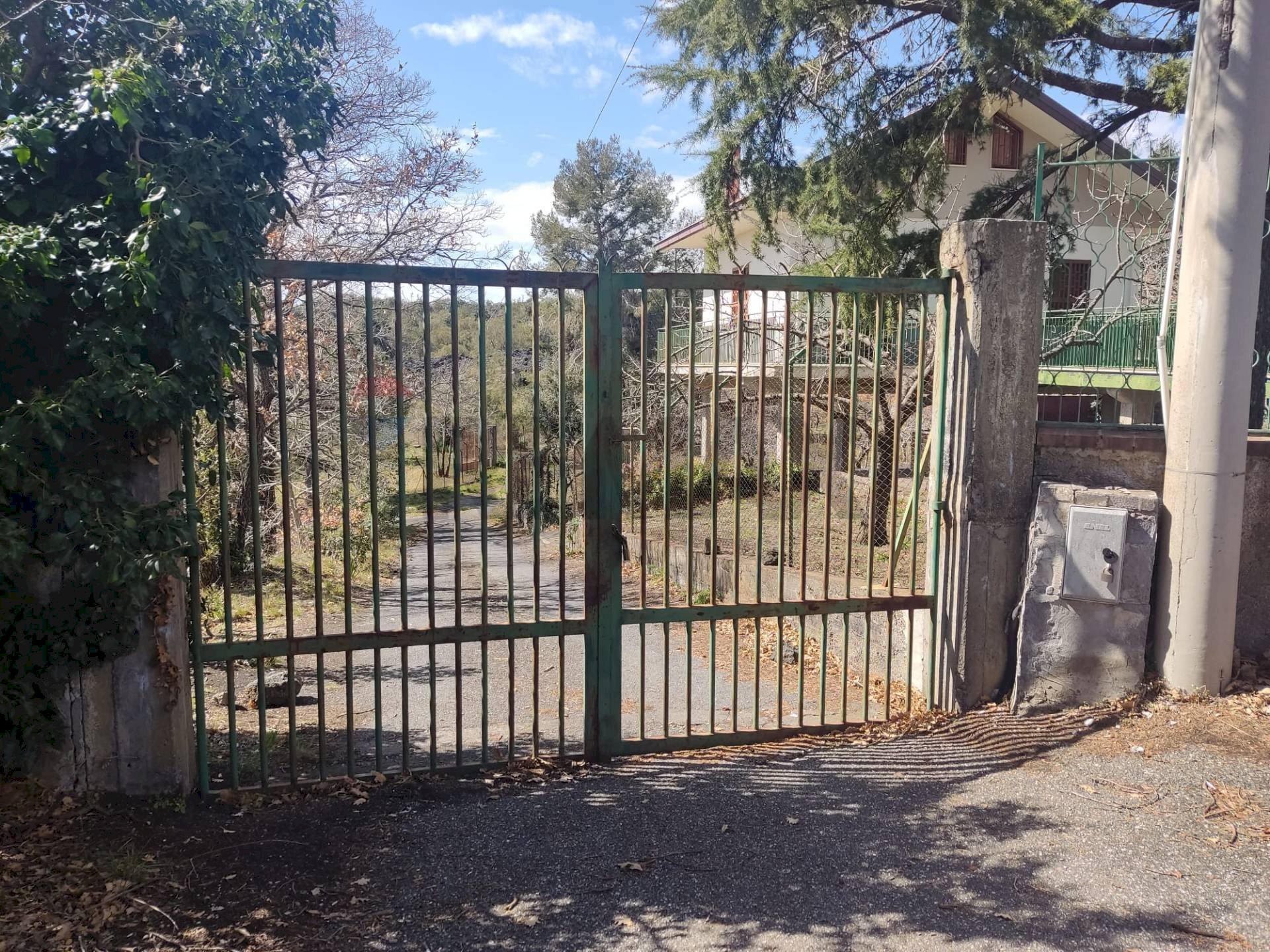 Balcone - Agricultural land Strada provinciale, 92, Belpasso - photo 1