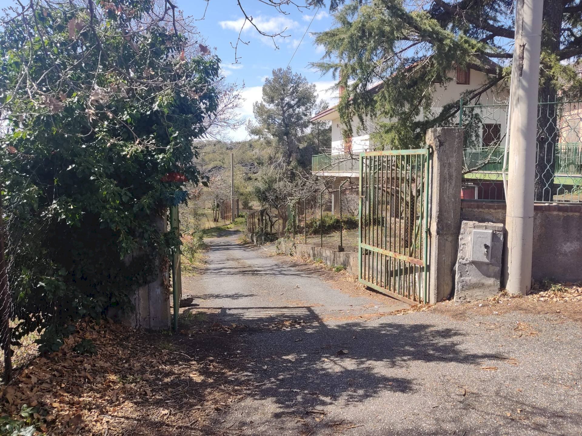 Giardino - Agricultural land Strada provinciale, 92, Belpasso - photo 2