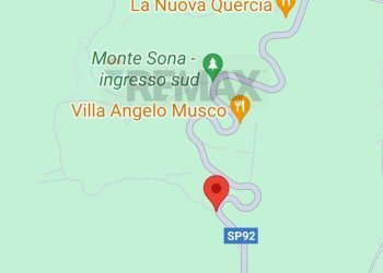 Posizione della mappa - Terreno agricolo Strada provinciale, 92, Belpasso - foto 18