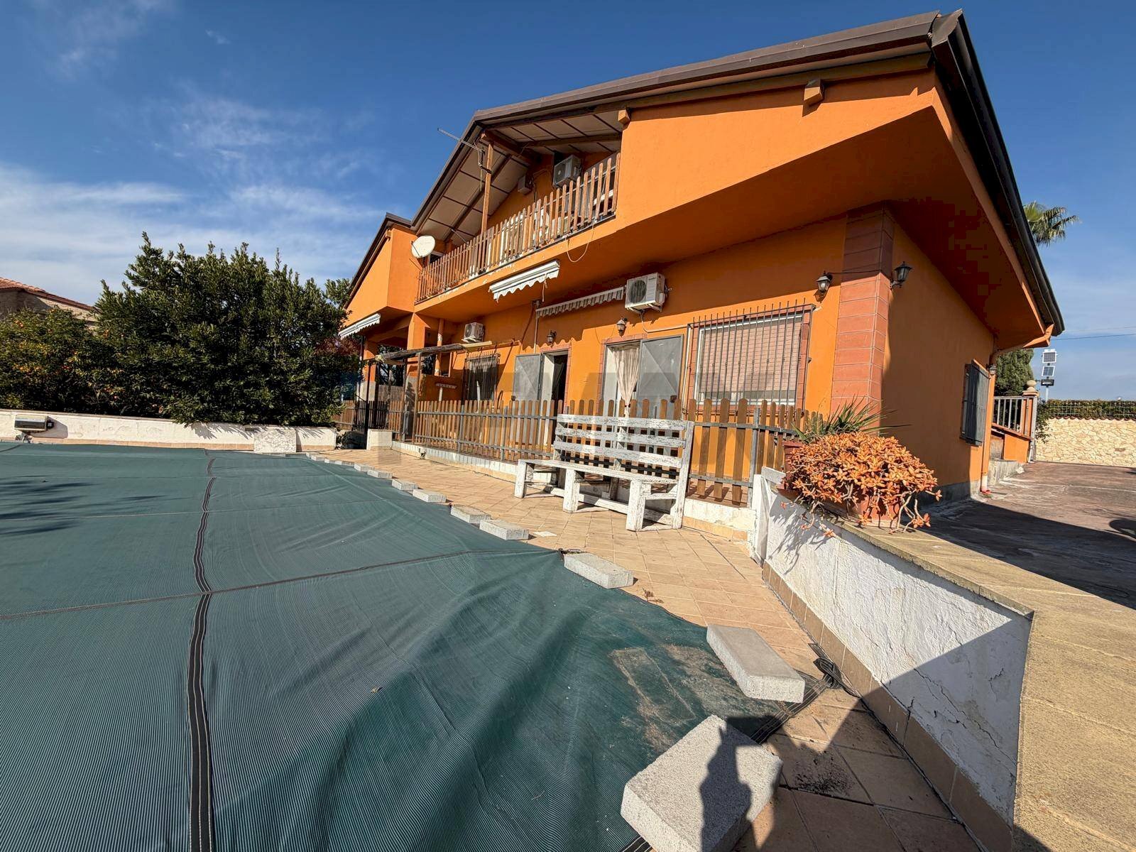 Casa all\'aperto - Villa Valcorrente
 
s.n., Motta Sant'Anastasia - photo 1