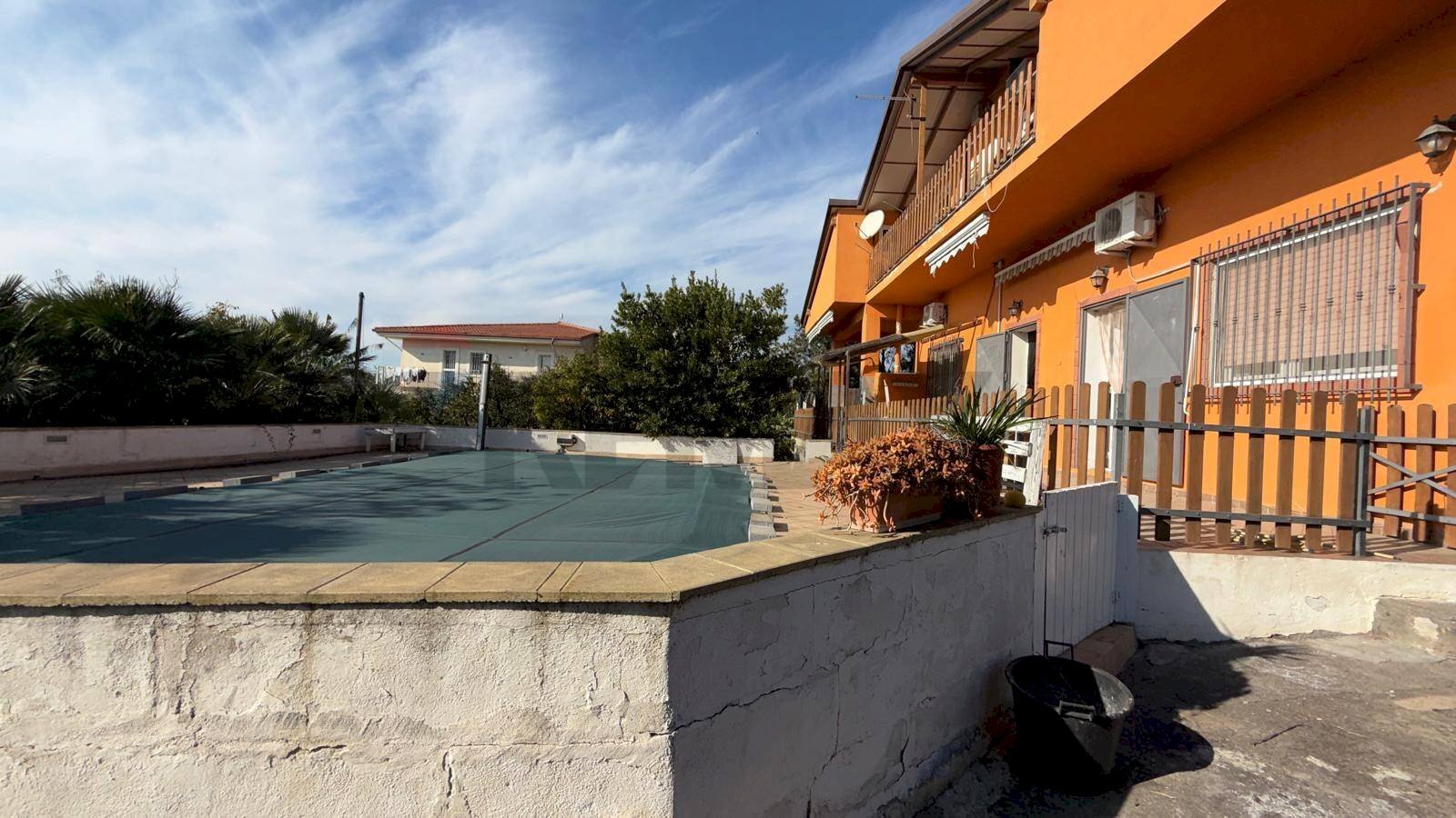 Terrazza - Villa Valcorrente
 
s.n., Motta Sant'Anastasia - photo 2