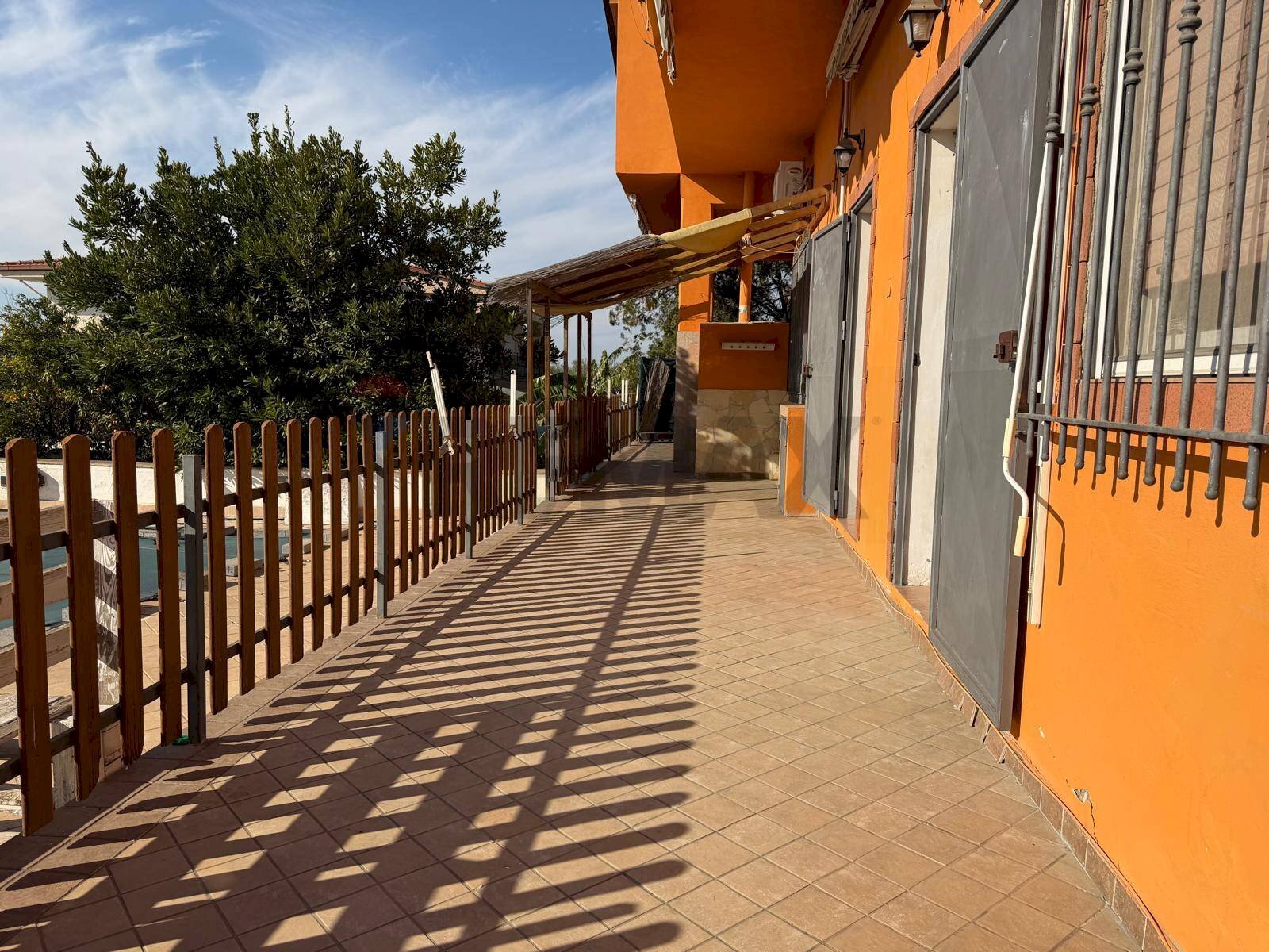 Balcone - Villa Valcorrente
 
s.n., Motta Sant'Anastasia - photo 3