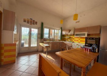 Cucina - Villa Valcorrente
s.n., Motta Sant'Anastasia - foto 10