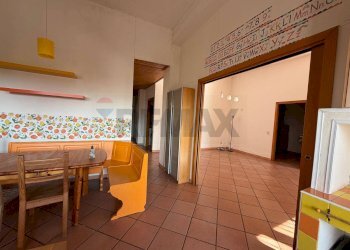 Sala da pranzo - Villa Valcorrente
s.n., Motta Sant'Anastasia - foto 11