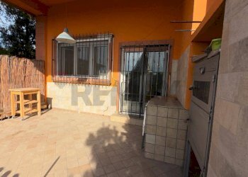 Terrazza - Villa Valcorrente
s.n., Motta Sant'Anastasia - foto 12