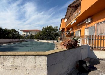 Terrazza - Villa Valcorrente
s.n., Motta Sant'Anastasia - foto 26