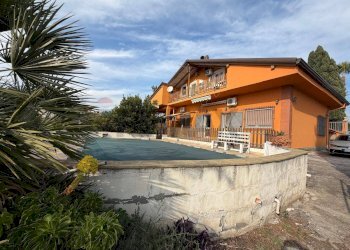 Casa all\'aperto - Villa Valcorrente
s.n., Motta Sant'Anastasia - foto 36