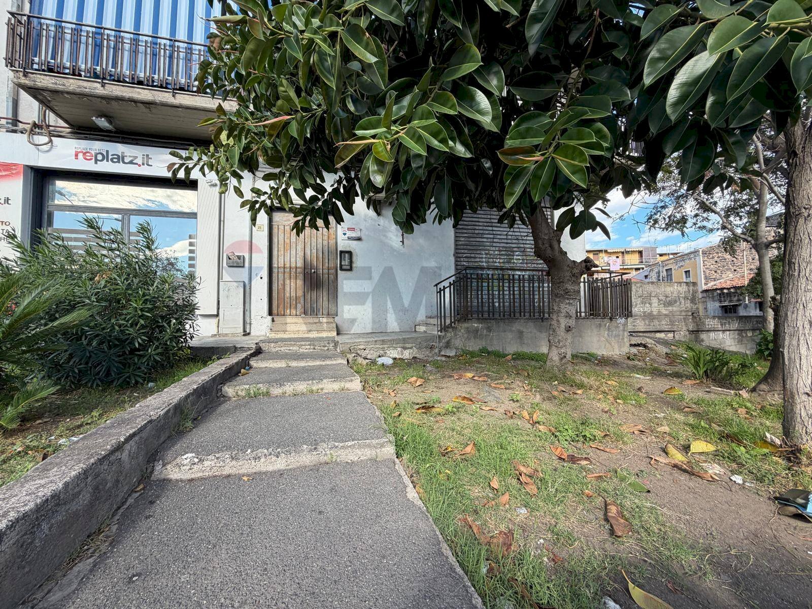 Giardino - Quadrilocale Via Suor Anna Cantalupo
 
25, Catania - foto 2