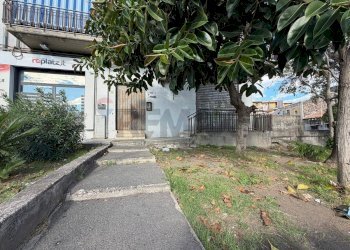 Giardino - Quadrilocale Via Suor Anna Cantalupo
 
25, Catania - foto 2