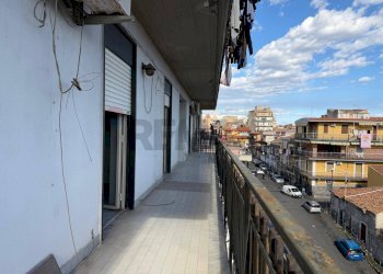 Balcone - Quadrilocale Via Suor Anna Cantalupo
 
25, Catania - foto 9