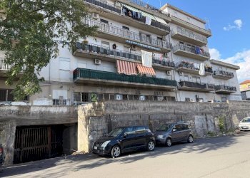 Edificio all\'aperto - Quadrilocale Via Suor Anna Cantalupo
 
25, Catania - foto 20