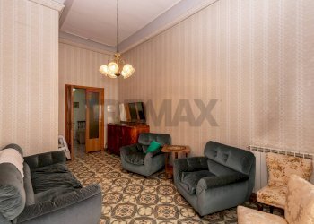 Soggiorno - Appartamento Via Francesco Crispi
 
6/8, Adrano - foto 14