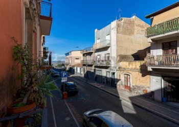 Edificio all\'aperto - Appartamento Via Francesco Crispi
 
6/8, Adrano - foto 19