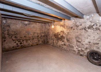 Stanza vuota - Appartamento Via Francesco Crispi
 
6/8, Adrano - foto 28