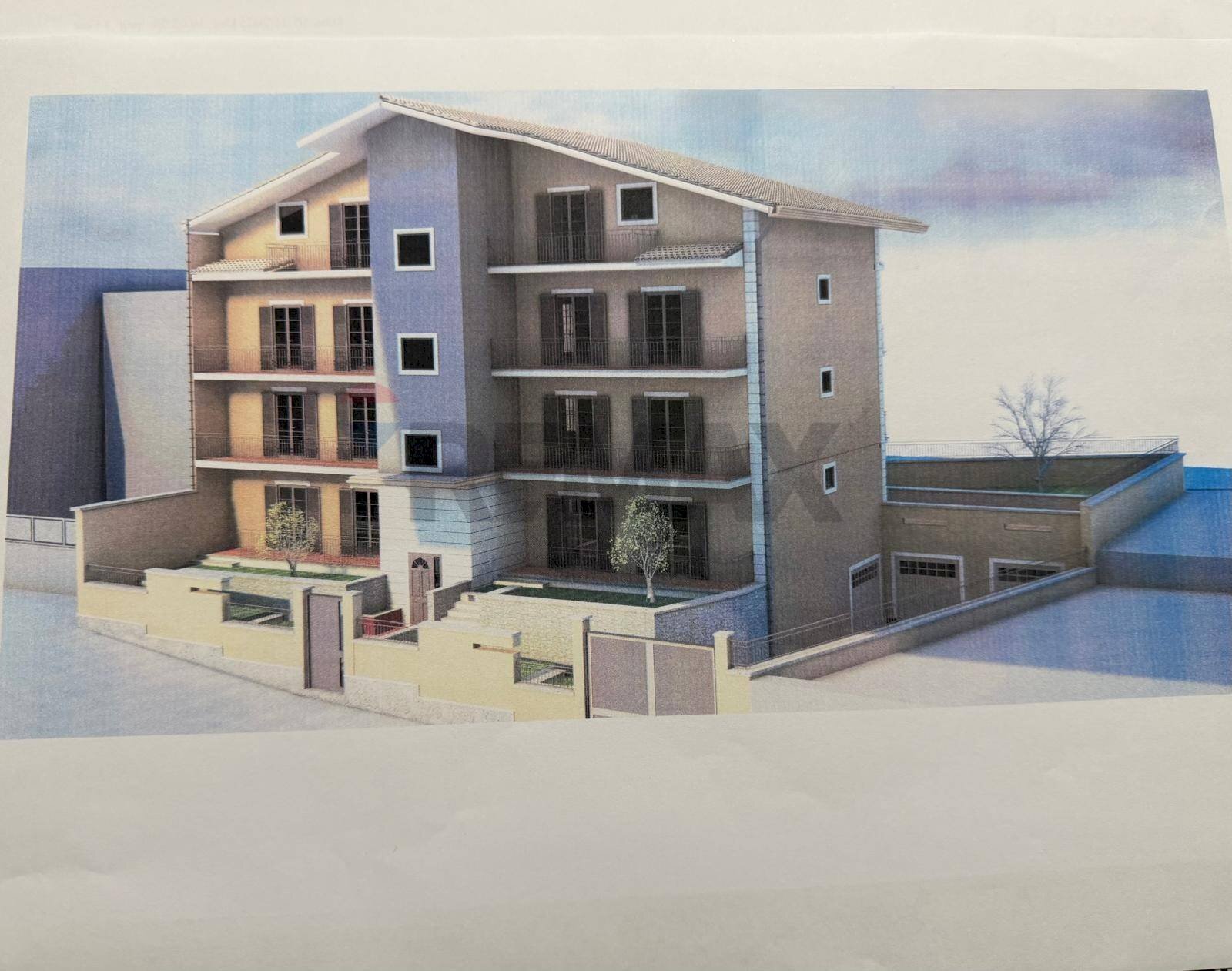 Documenti - Building land via Giulio Cesare
 
7, Belpasso - photo 1