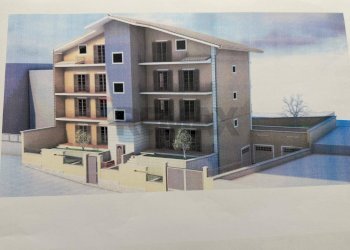 Documenti - Terreno edificabile via Giulio Cesare
7, Belpasso - foto 1