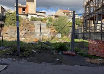 Edificio all\'aperto - Terreno edificabile via Giulio Cesare
7, Belpasso - foto 4