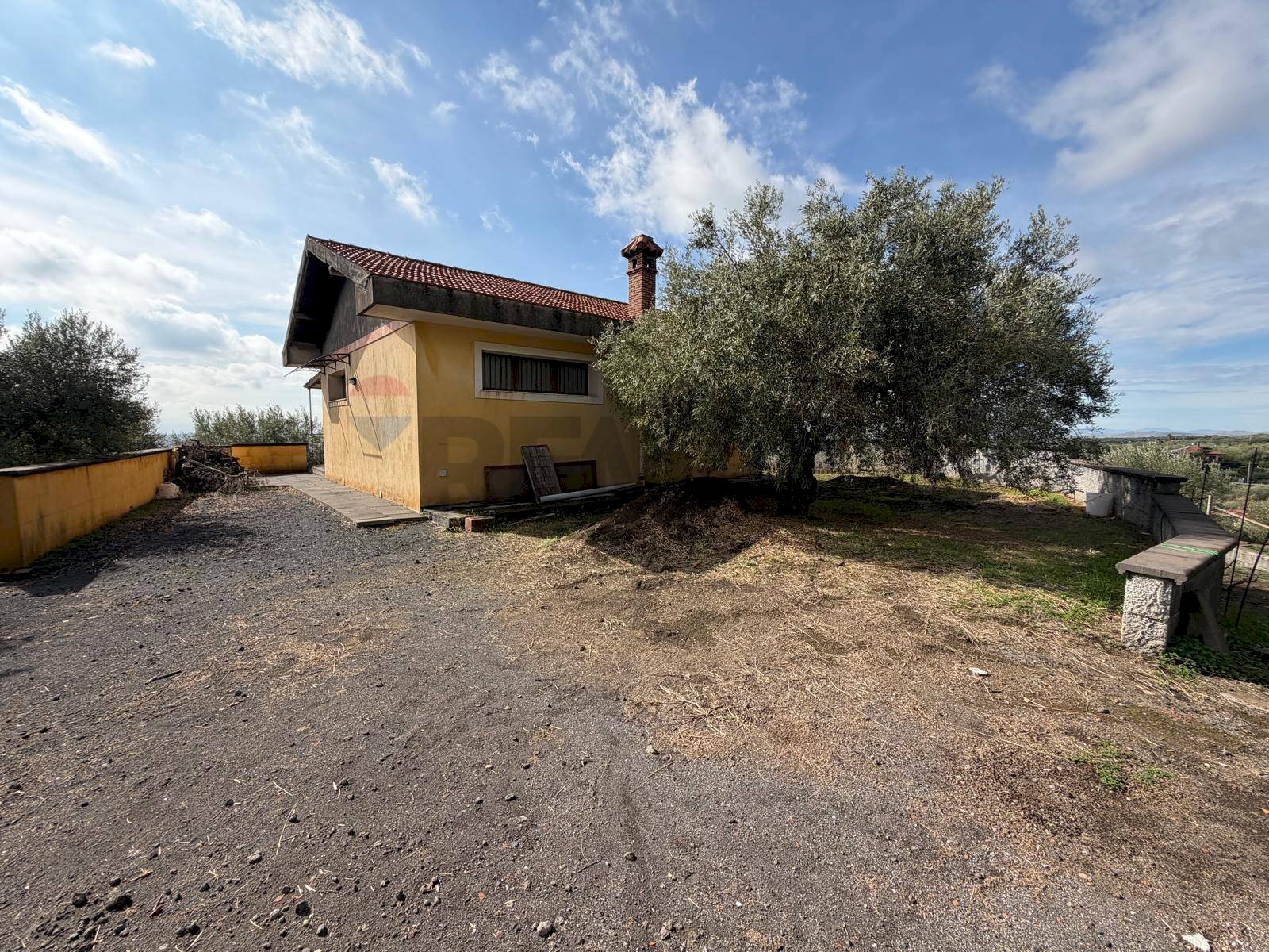 Casa all\'aperto - Casa indipendente CONTRADA RUBINO
 
sn, Belpasso - foto 2