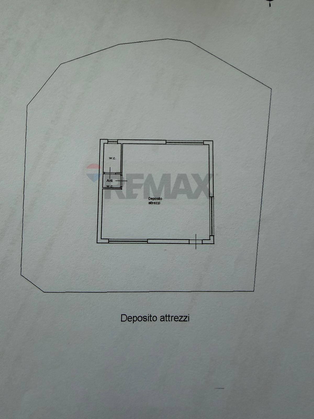 Pianta 2D - Casa indipendente CONTRADA RUBINO
 
sn, Belpasso - planimetria 1